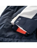 Lyžařská bunda M model 17912867 - Elbrus Lyžařská bunda M model 17912867 - Elbrus