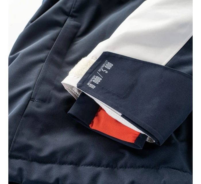 Lyžařská bunda M model 17912867 - Elbrus Lyžařská bunda M model 17912867 - Elbrus