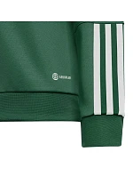 Mikina adidas Tiro 23 Competition Hoodie Jr HU1357
