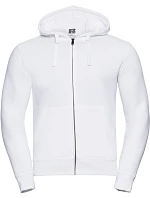 Pánská mikina s kapucí "Authentic" 10. white model 22472978 - Russell Athletic