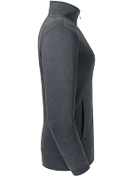 Dámská mikina "Authentic" 10. convoy grey model 22473073 - Russell Athletic Dámská mikina "Authentic" 10. convoy grey model 22473073 - Russell Athletic
