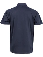 S Sportovní polo "Aircool" 29. navy model 22426964 - Spiro S Sportovní polo "Aircool" 29. navy model 22426964 - Spiro
