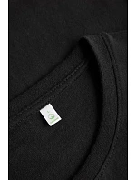 Promodoro 3090 (XS-6XL) Pánské tričko bio premium 40.3090 fire red