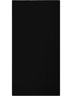Towel 45 Ručník "" black model 22527356 - The One Towelling