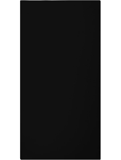 The One Towelling Salon Towel 45 Ručník "Salon" 48.1025 black The One Towelling Salon Towel 45 Ručník "Salon" 48.1025 black