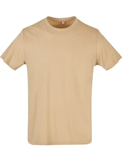 BB 010 Pánské tričko beige model 22442920 - Build your Brand