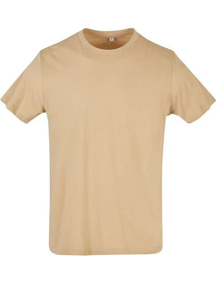 Build your Brand BB 010 Pánské tričko 56.B010 union beige Build your Brand BB 010 Pánské tričko 56.B010 union beige