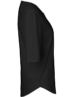 O Dámské tričko "Loose Fit" black model 22505798 - Neutral O Dámské tričko "Loose Fit" black model 22505798 - Neutral