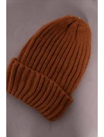 Kšiltovka Zyta s ohrnovací částí K308 camel Kšiltovka Zyta s ohrnovací částí K308 camel