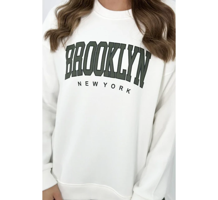 Izolační sada Brooklyn khaki