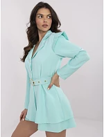 Kombinezon DHJ KO model 22046201 mietowy - FPrice