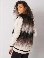 Vesta YP KZ  šedá černá model 21727699 - FPrice