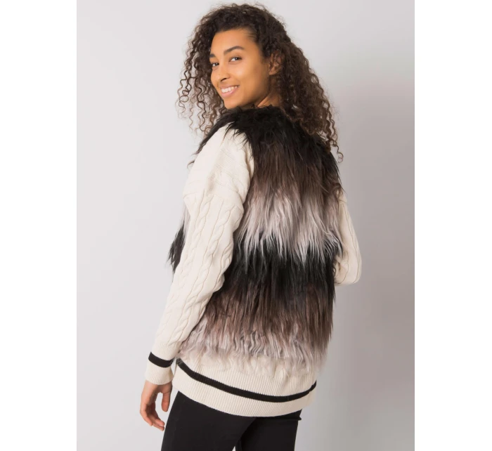 Vesta YP KZ  šedá černá model 21727699 - FPrice