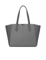 Velká kabelka VUCH Eirene Grey Velká kabelka VUCH Eirene Grey