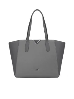 Velká kabelka VUCH Eirene Grey