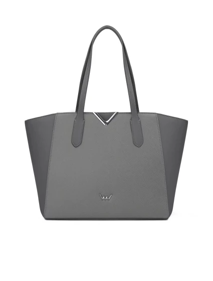 Velká kabelka VUCH Eirene Grey Velká kabelka VUCH Eirene Grey