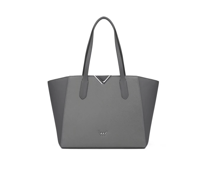 Velká kabelka VUCH Eirene Grey Velká kabelka VUCH Eirene Grey