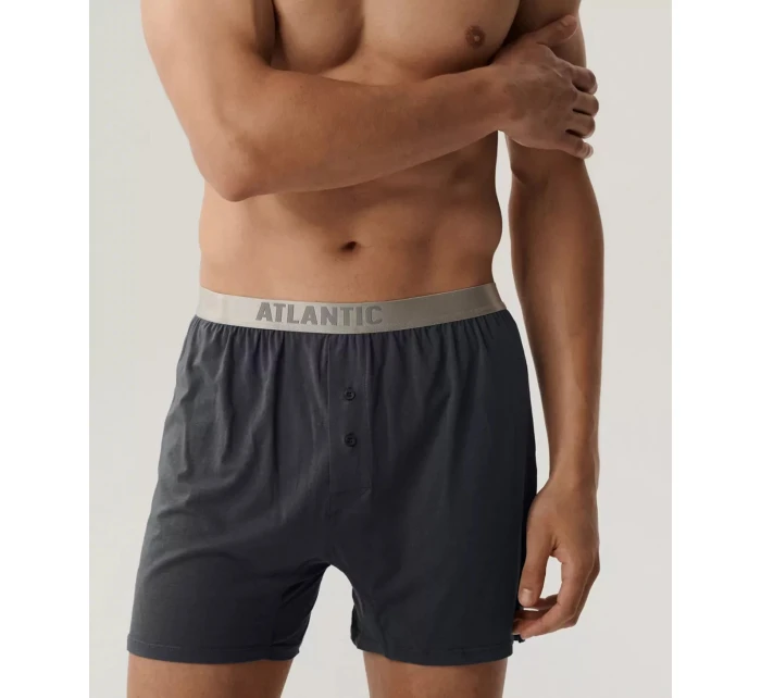 Bokserki Męskie model 21469892 - Atlantic Bokserki Męskie model 21469892 - Atlantic