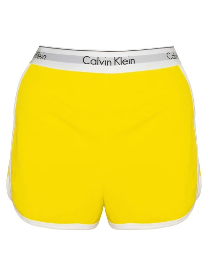Dámské šortky QS5982E - Calvin Klein