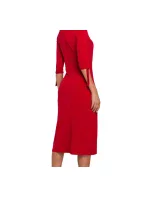 Dámské šaty K007 - Makover