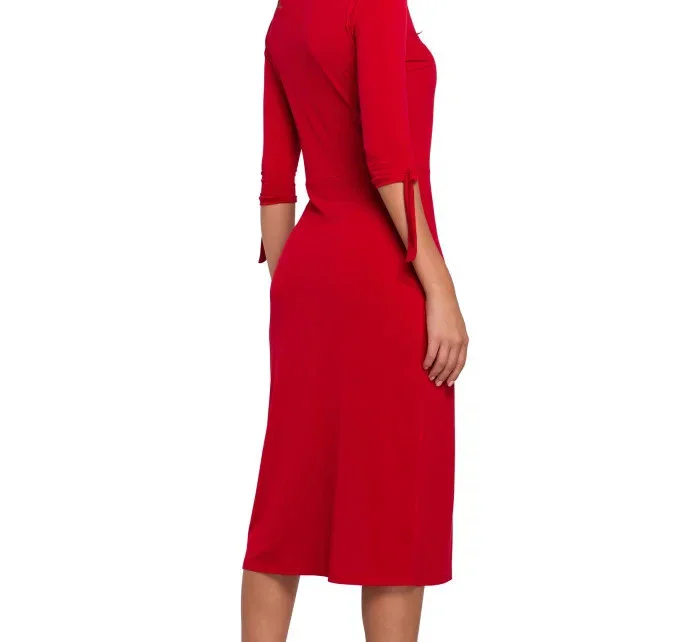 Dámské šaty K007 - Makover