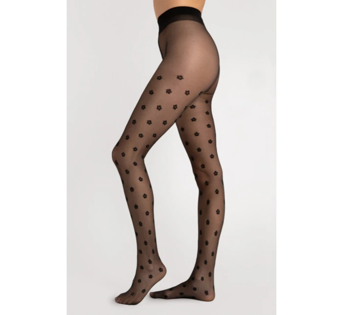 JARO - 20 DEN PUNČOCHOVÉ KALHOTY