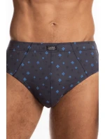 SLIPY MĘSKIE CLASSIC model 20591418 3XL4XL 3pack - Lama