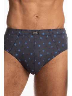 SLIPY MĘSKIE CLASSIC model 20591418 3XL4XL 3pack - Lama