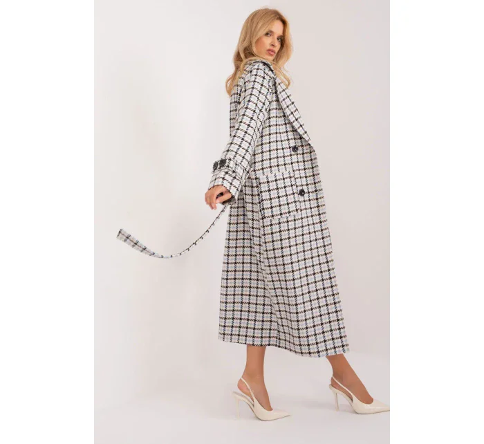 Plášť  model 194420 Lakerta