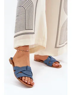 Pantofle model 209937 Step in style