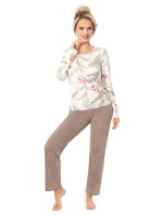 Pyžama  model 218017 Donna