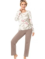 Pyžama model 218017 Donna