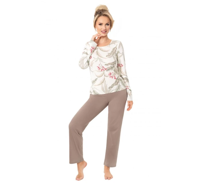 Pyžama  model 218017 Donna