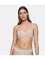 BODY MAKE-UP ILLUSION – Podprsenka Comfort Wire: podpora bez kompromisů Triumph