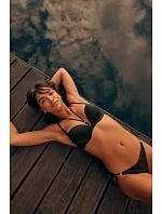 Summer Sunset Brazilian - BLACK - TRIUMPH BLACK - TRIUMPH Summer Sunset Brazilian - BLACK - TRIUMPH BLACK - TRIUMPH