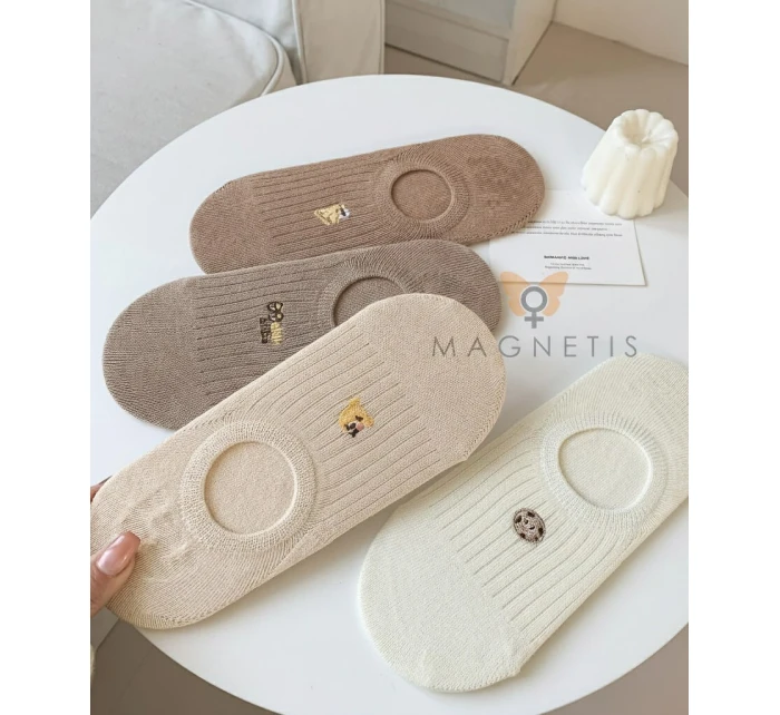 Ponožky model 22021224 - Magnetis Ponožky model 22021224 - Magnetis