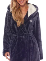 Dámský župan L&L 2125 Ole