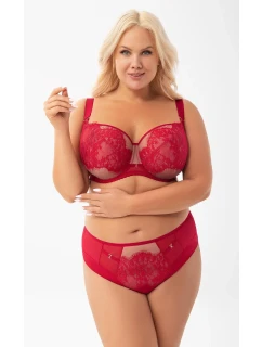 Gorsenia K 889 Poesia kalhotky M-4XL