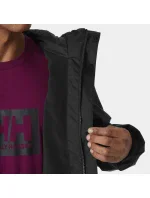 Helly Hansen nepromokavá bunda Vancouver Fleece Lined M 54269 990 pánské Helly Hansen nepromokavá bunda Vancouver Fleece Lined M 54269 990 pánské