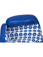 Boxerské rukavice 10 oz model 21348878 - TOP TEN Boxerské rukavice 10 oz model 21348878 - TOP TEN