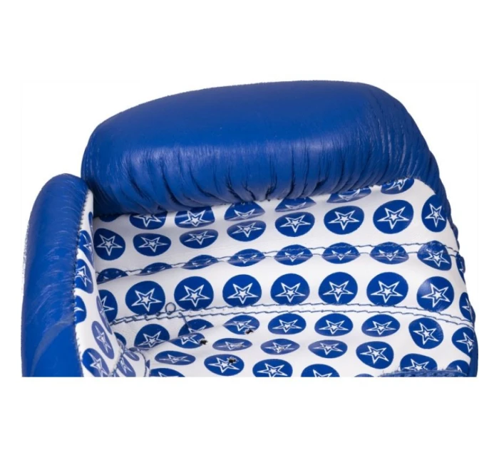 Boxerské rukavice 10 oz model 21348878 - TOP TEN Boxerské rukavice 10 oz model 21348878 - TOP TEN