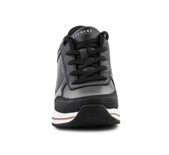 Boty Skechers Billion 2 - Fine Shine W 177345-BLK Boty Skechers Billion 2 - Fine Shine W 177345-BLK