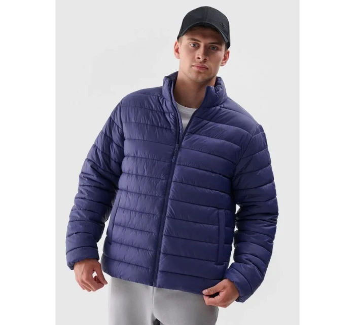 Kurtka M model 20509483 pánské - 4F Kurtka M model 20509483 pánské - 4F