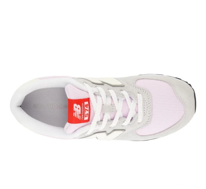 Boty New Balance Jr GC574GNK