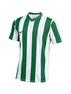 Tričko Nike Dri-Fit Stripped Division V M FZ9337-103