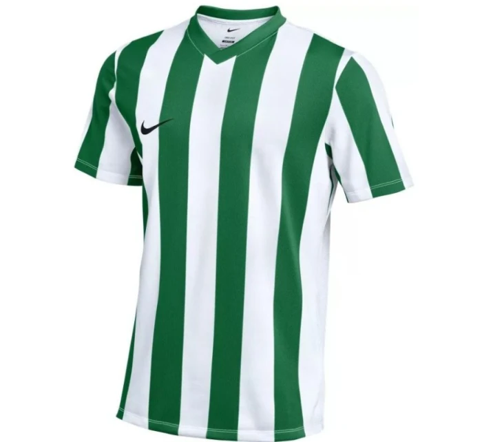 Tričko Nike Dri-Fit Stripped Division V M FZ9337-103