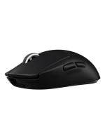 G Pro X Gaming Mouse RF Wireless DPI model 21729936 - Logitech