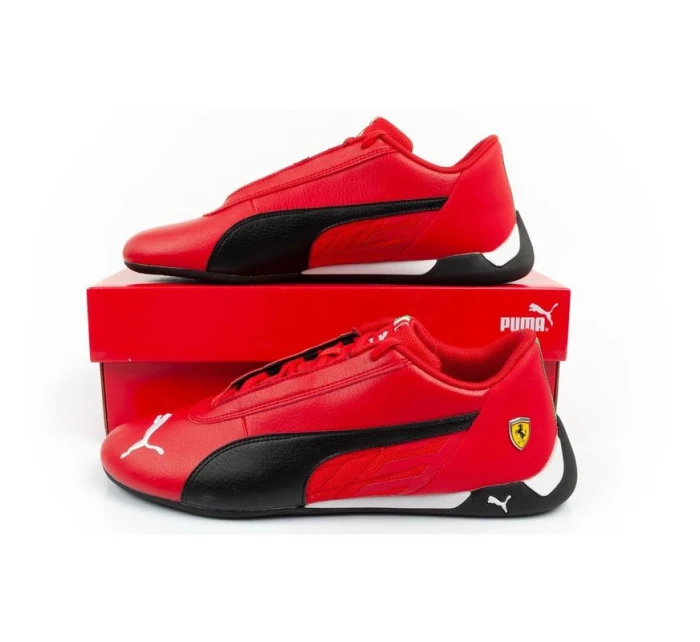 Boty Ferrari SF M model 21188124 - Puma Boty Ferrari SF M model 21188124 - Puma