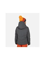 Boy model 21453231 Jkt bunda šedá - Rossignol