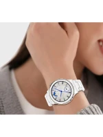 Dámské chytré hodinky PRO x Strap model 21804961 - RUBICON Dámské chytré hodinky PRO x Strap model 21804961 - RUBICON